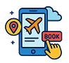 Flight Booking Made Simple feature-1