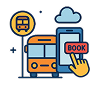 Bus Booking System feature-1